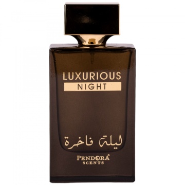 Parfum Luxurious Night Pendora Scents 100 ml, Apa De Parfum, Barbati - Img 2
