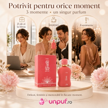 Parfum Ma mlakat Al Oud Durrah Pink 100 ml - Img 6
