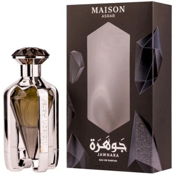 Parfum Maison Asrar Jawahara 80 ml