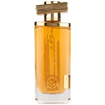 Parfum Maison Asrar Rose Oud 110ml, parfum arăbesc, edp, Unisex, Damă, Bărbat