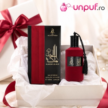 Parfum Malikat al Hub Eau de Parfum 100ml, tip arăbesc, Damă - Img 4