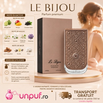 Parfum Maryaj Le Bijou 100 ml - Img 9