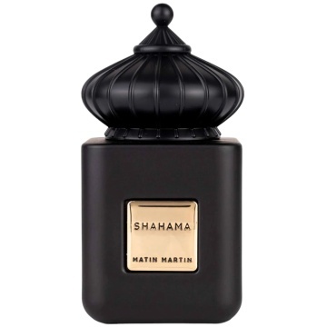 Parfum Matin Martin Shahama For Men 100 ml