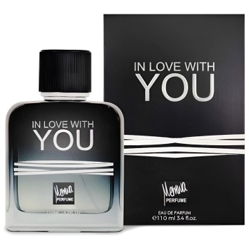 Parfum Memwa In Love With You Barbati 110 ml
