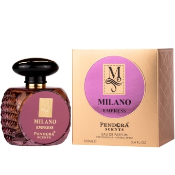 Parfum Milano Empress Pendora Scents 100 ml, Apa De Parfum, Femei