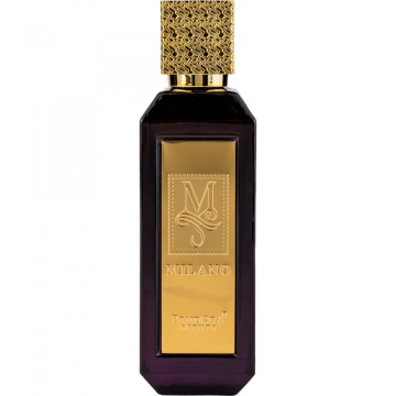 Parfum Milano For Men Pendora Scents 100 ml, Apa De Parfum, Barbati - Img 12