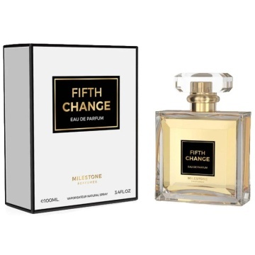 Parfum Milestone Fifth Change 100 ml