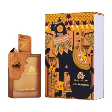 Parfum Ministry Of Oud Nile Whisper 100 ml