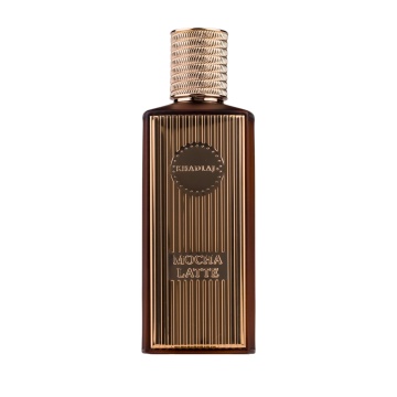 Parfum Mocha Latte Extrait de Parfum 100ml, tip arăbesc, Damă