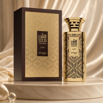 Parfum Modhesh Aura Eau de Parfum 100ml, tip arăbesc, Bărbat