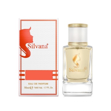 Parfum My Intense Silvana, apă de parfum, 50 ml, pentru damă