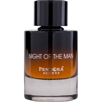 Parfum Night Of The Man Pendora Scents 100 ml, Apa De Parfum, Barbati - Img 12
