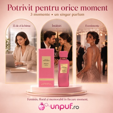 Parfum Nylaa Drunk On Roses Extrait de Parfum by Rasasi 100 ml - Img 6
