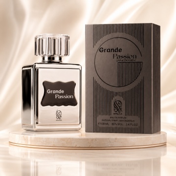 Parfum Nylaa Grande Passion Edp 100 ml