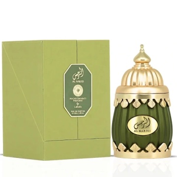 Parfum Oem Al Narjis 100ml, Parfum Arabesc original Unisex - Img 6