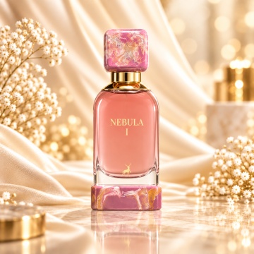 Parfum Oem Nebula I 100ml, Parfum Arabesc original Damă - Img 2