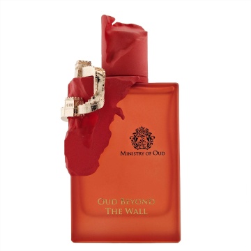 Parfum Oud Beyond the Wall Eau de Parfum 100ml, tip arăbesc, Unisex, Damă, Bărbat