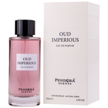 Parfum Oud Imperious Pendora Scents 100 ml, Apa De Parfum, Unisex