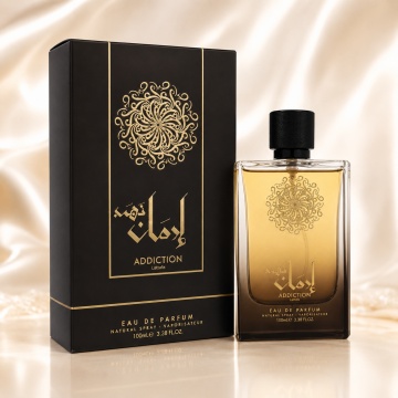 Parfum Ozareej Addiction Gold 100 ml