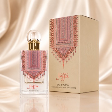 Parfum Ozareej Jaffa Glob Roz 100 ml