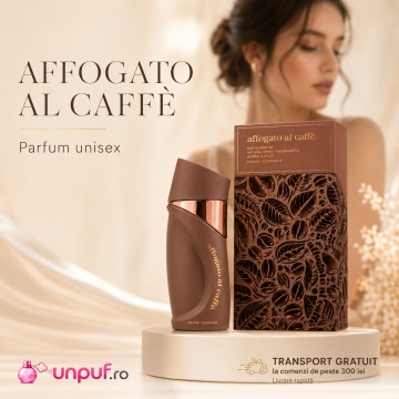 Parfum Paris Corner Affogato Al Caffe 100 ml - Img 10