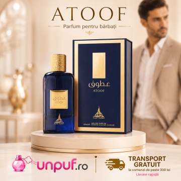 Parfum Paris Corner Atoof 100 ml - Img 10