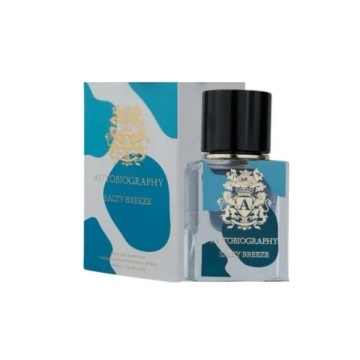 Parfum Paris Corner Autobiography Salty Breeze 65 ml