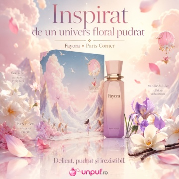 Parfum Paris Corner Fayora 100 ml - Img 8