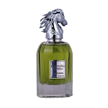 Parfum Paris Corner Kaheela Platinum 85 ml - Img 2
