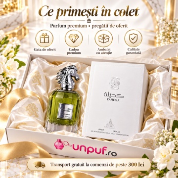 Parfum Paris Corner Kaheela Platinum 85 ml - Img 4