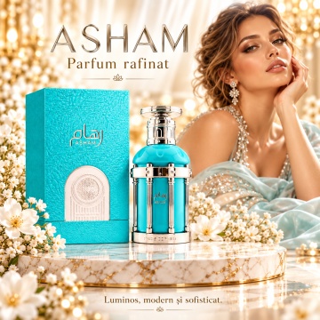 Parfum Paris Corner Reham Wild Mineral 100 ml - Img 10