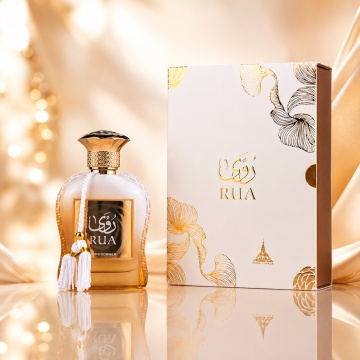 Parfum Paris Corner Rua 100 ml, Extract De Parfum