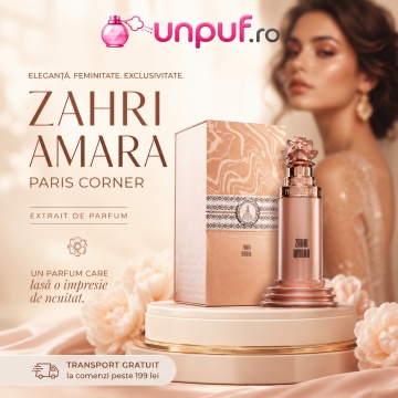 Parfum Paris Corner Zahri Amara 100 ml - Img 10