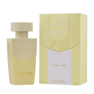 Parfum Pendora Scents Cornflower Delight Sublime Elements 100 ml