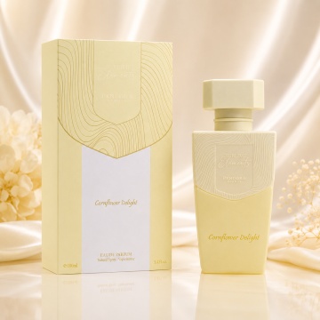Parfum Pendora Scents Cornflower Delight Sublime Elements 100 ml