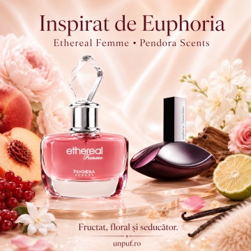 Parfum Pendora Scents Ethereal 100 ml - Img 8