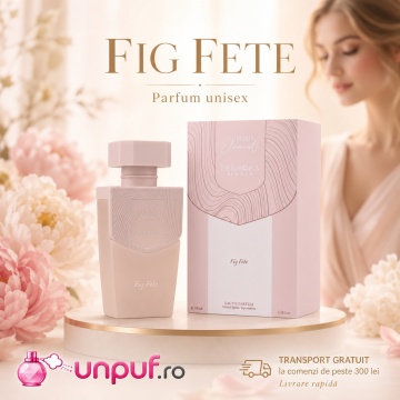 Parfum Pendora Scents Fig Fete Sublime Elements 100 ml - Img 10