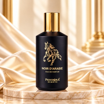 Parfum Pendora Scents Noir D'Arabie 100 ml - Img 2