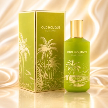 Parfum Pendora Scents Oud Holidays 100 ml