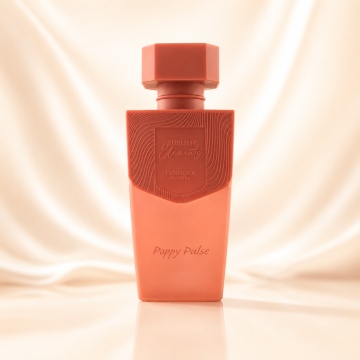 Parfum Pendora Scents Poppy Pulse Sublime Elements 100 ml - Img 2