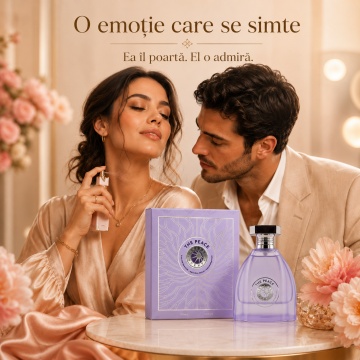 Parfum Pendora Scents The Peace 100 ml - Img 5