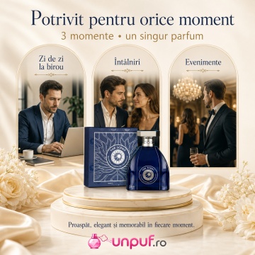 Parfum Pendora Scents The Scent 100 ml - Img 6