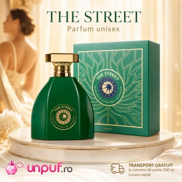 Parfum Pendora Scents The Street 100 ml - Img 10