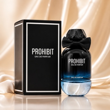 Parfum Prohibit Parfum Intense 100ml, tip arăbesc, Damă