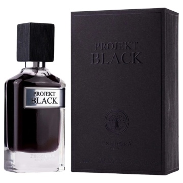 Parfum Project Black Pendora Scents 100 ml, Apa De Parfum, Barbati