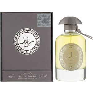 Parfum Ra'Ed Lattafa 100 ml, Apă De Parfum, Bărbat