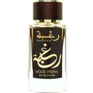 Parfum Raghba Wood Intense Lattafa 100 ml, Apă De Parfum, Bărbat - Img 6