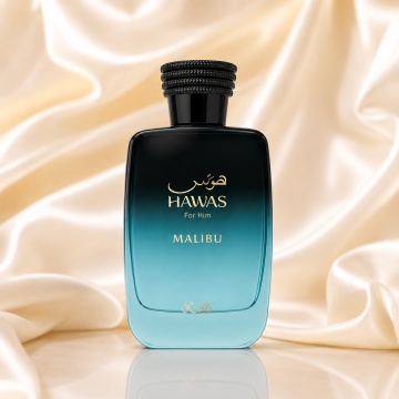 Parfum Rasasi Hawas Malibu 100 ml
