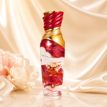 Parfum Raspberry Ripple Eau de Parfum 100ml, tip arăbesc, Damă - Img 2
