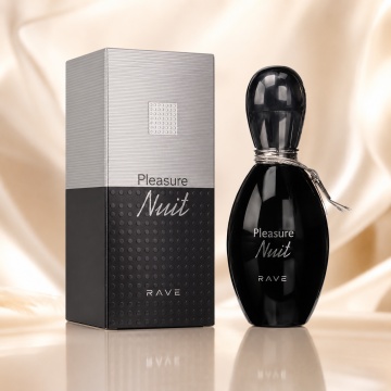 Parfum Rave Pleasure Nuit 100 ml